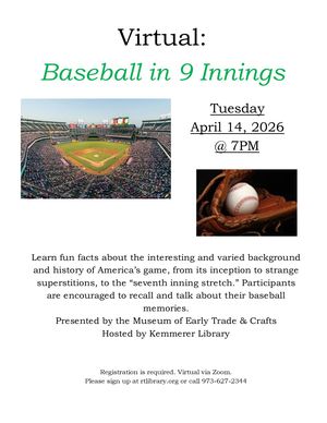 Virtual Adult Progra